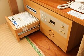 Mielparque Kumamoto Hotel