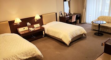 Mielparque Kumamoto Hotel