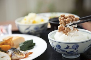 Mielparque Kumamoto Hotel