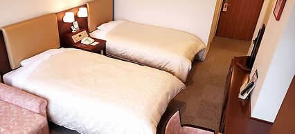 Mielparque Kumamoto Hotel