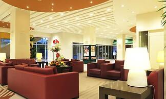 Mielparque Kumamoto Hotel