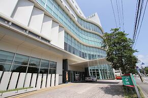 Mielparque Kumamoto Hotel