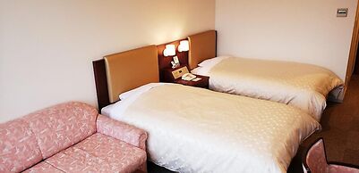 Mielparque Kumamoto Hotel