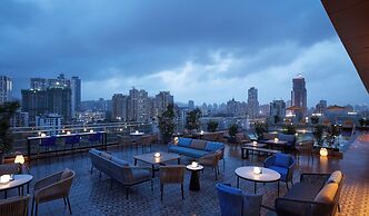 Vivanta Thane LBS Road