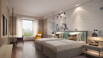 Vivanta Thane LBS Road