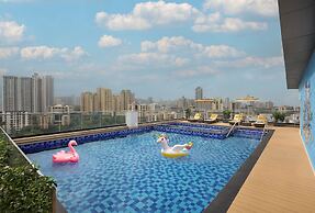 Vivanta Thane LBS Road