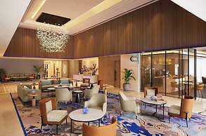 Vivanta Thane LBS Road