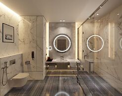 Vivanta Thane LBS Road