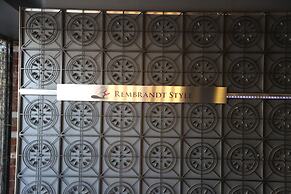 Rembrandt Style Yokohama Kannai