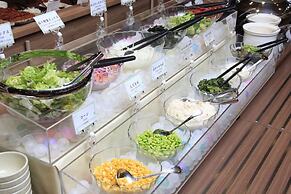 Rembrandt Style Yokohama Kannai