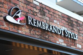 Rembrandt Style Yokohama Kannai