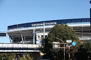 Rembrandt Style Yokohama Kannai