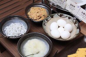 Rembrandt Style Yokohama Kannai