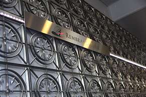 Rembrandt Style Yokohama Kannai