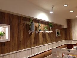 Rembrandt Style Yokohama Kannai