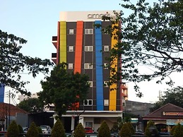 Amaris Hotel Senen