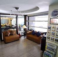 Fersal Hotel Neptune Makati