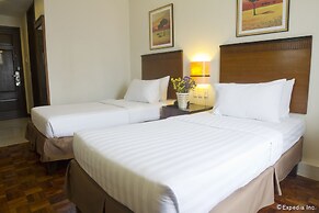 Fersal Hotel Neptune Makati