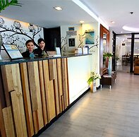 Fersal Hotel Neptune Makati