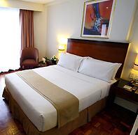 Fersal Hotel Neptune Makati