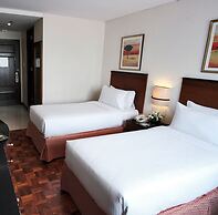 Fersal Hotel Neptune Makati