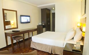 Fersal Hotel Neptune Makati