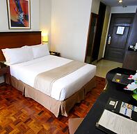 Fersal Hotel Neptune Makati