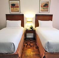 Fersal Hotel Neptune Makati