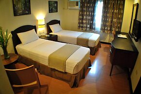 Fersal Hotel Neptune Makati