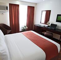 Fersal Hotel Neptune Makati