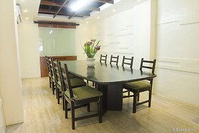 Fersal Hotel Neptune Makati