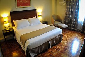 Fersal Hotel Neptune Makati