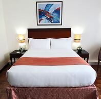 Fersal Hotel Neptune Makati