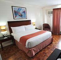 Fersal Hotel Neptune Makati