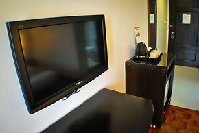 Fersal Hotel Neptune Makati