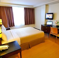 Fersal Hotel Neptune Makati