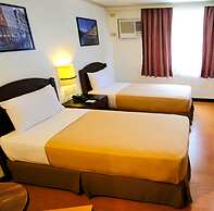 Fersal Hotel Neptune Makati