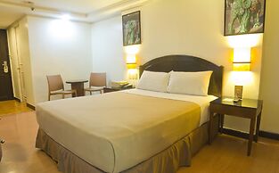 Fersal Hotel Neptune Makati