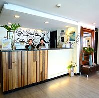 Fersal Hotel Neptune Makati