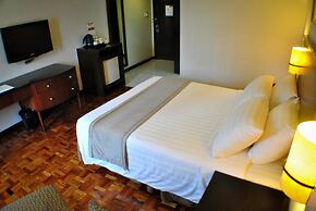 Fersal Hotel Neptune Makati