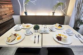 Fersal Hotel Neptune Makati