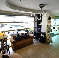 Fersal Hotel Neptune Makati