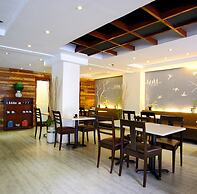 Fersal Hotel Neptune Makati