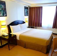 Fersal Hotel Neptune Makati