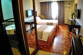 Fersal Hotel Neptune Makati