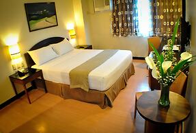 Fersal Hotel Neptune Makati