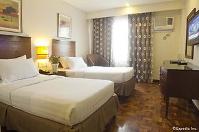 Fersal Hotel Neptune Makati