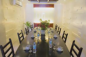 Fersal Hotel Neptune Makati