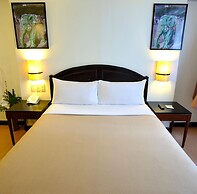 Fersal Hotel Neptune Makati