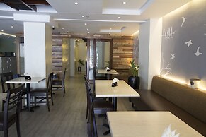 Fersal Hotel Neptune Makati